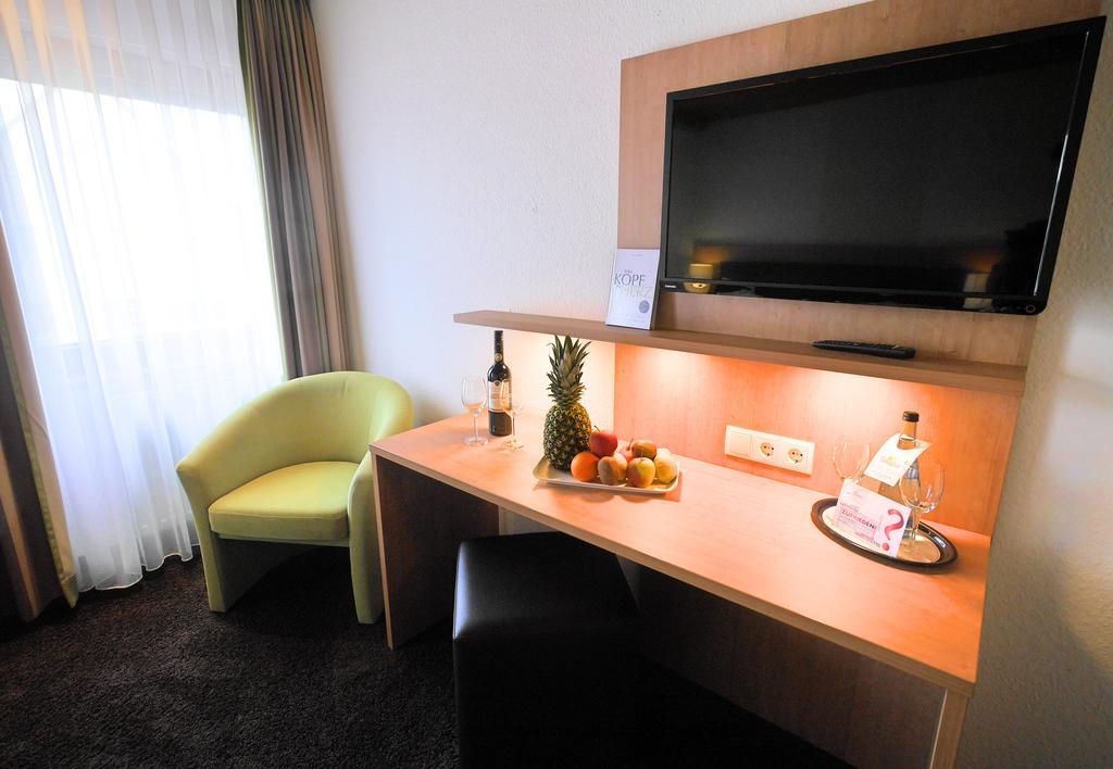 Lichtenau  Hotel Landgasthof Blume מראה חיצוני תמונה