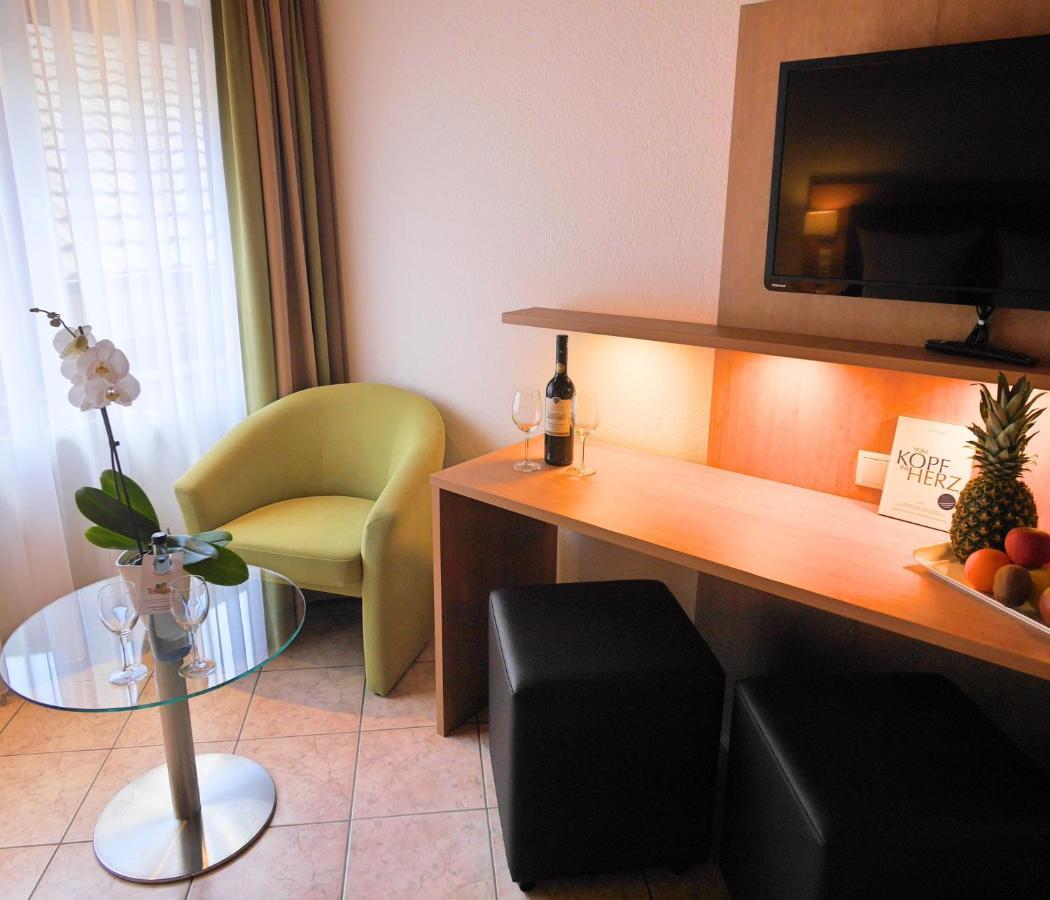 Lichtenau  Hotel Landgasthof Blume מראה חיצוני תמונה